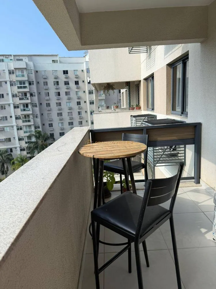 Apartamento, 2 quartos, 67 m² - Foto 1