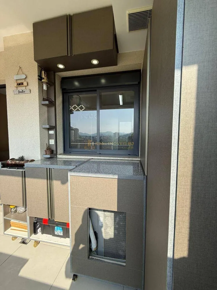 Apartamento, 2 quartos, 67 m² - Foto 4