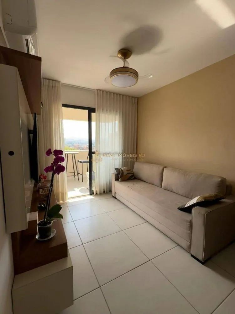 Apartamento, 2 quartos, 67 m² - Foto 2