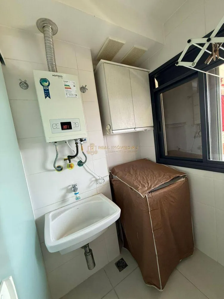 Apartamento, 2 quartos, 67 m² - Foto 15