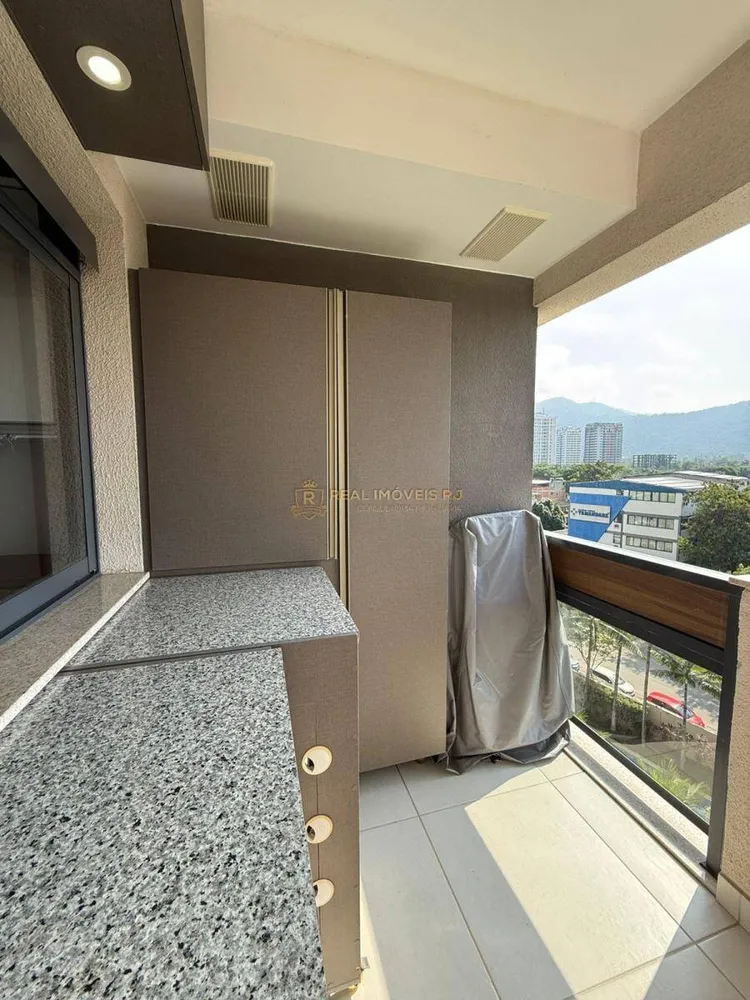 Apartamento, 2 quartos, 67 m² - Foto 5