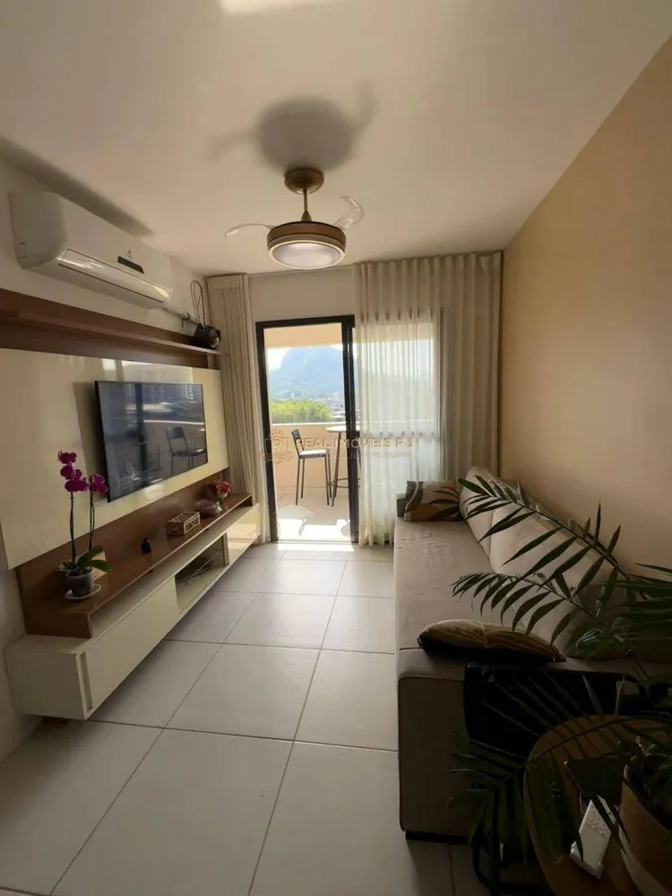 Apartamento, 2 quartos, 67 m² - Foto 6