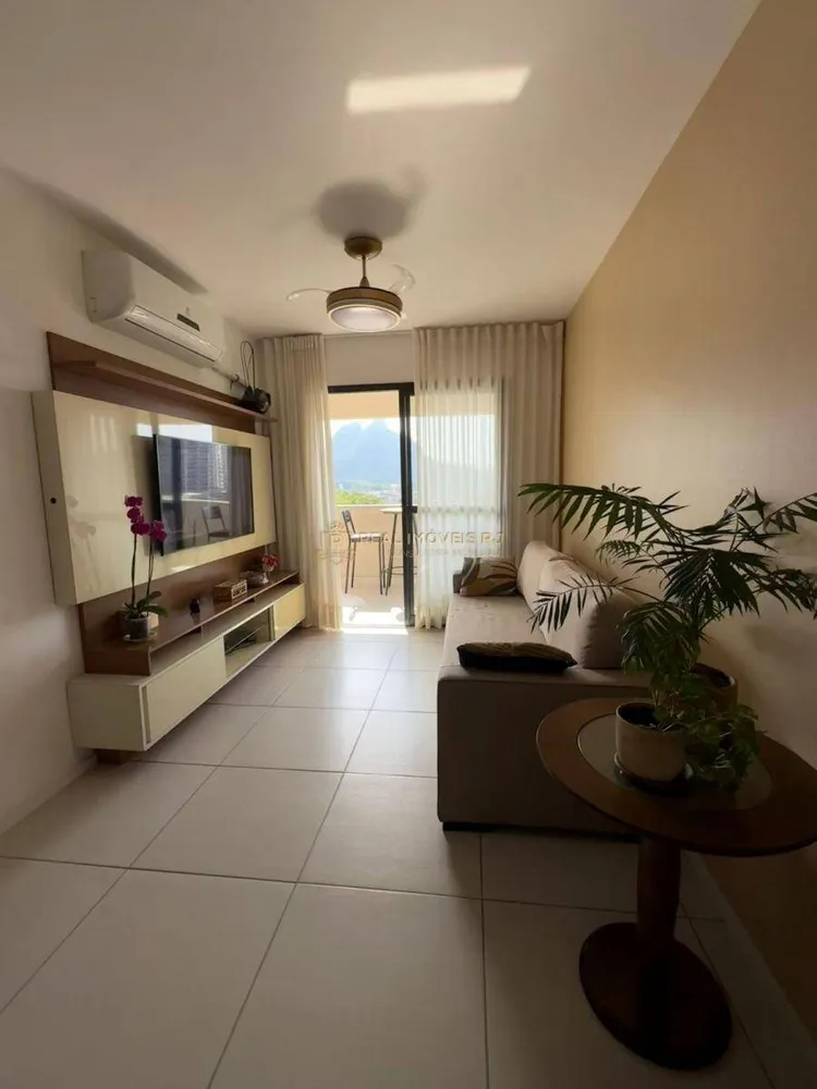 Apartamento, 2 quartos, 67 m² - Foto 7