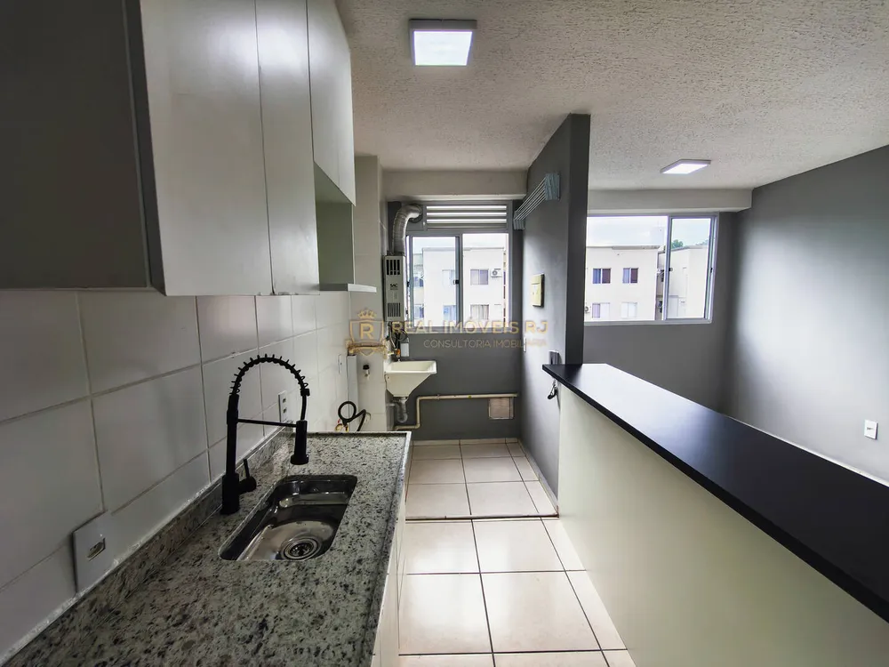Apartamento, 2 quartos, 50 m² - Foto 7