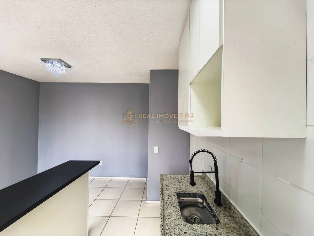 Apartamento, 2 quartos, 50 m² - Foto 9