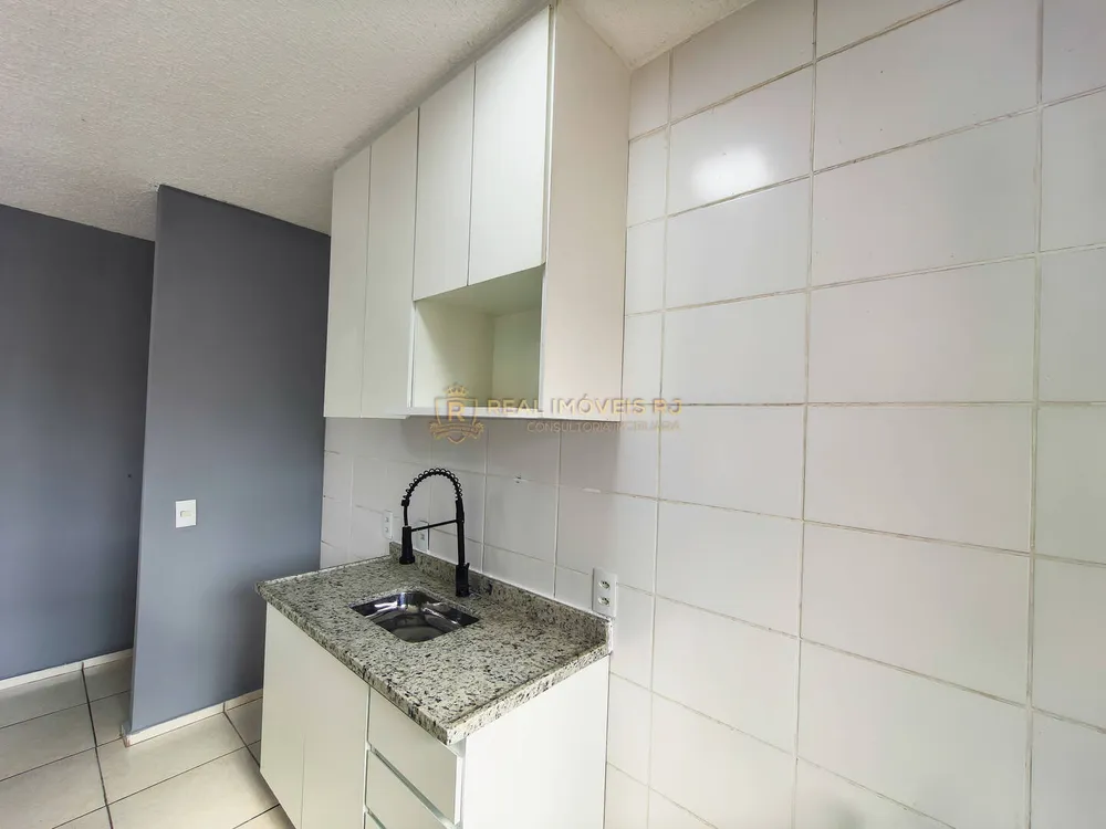 Apartamento, 2 quartos, 50 m² - Foto 8