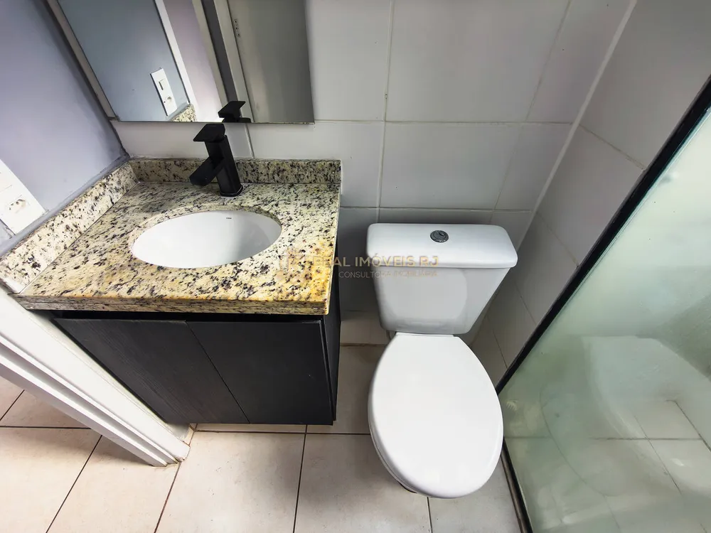 Apartamento, 2 quartos, 50 m² - Foto 22
