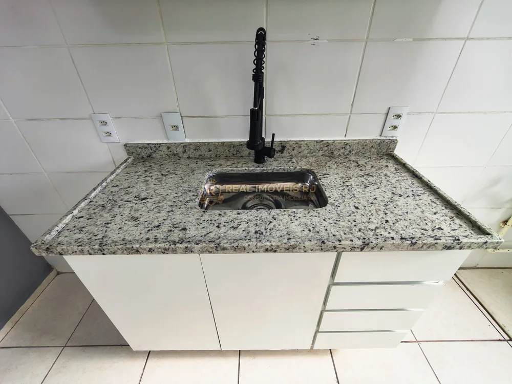Apartamento, 2 quartos, 50 m² - Foto 10