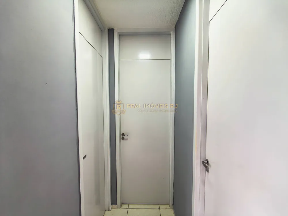 Apartamento, 2 quartos, 50 m² - Foto 16