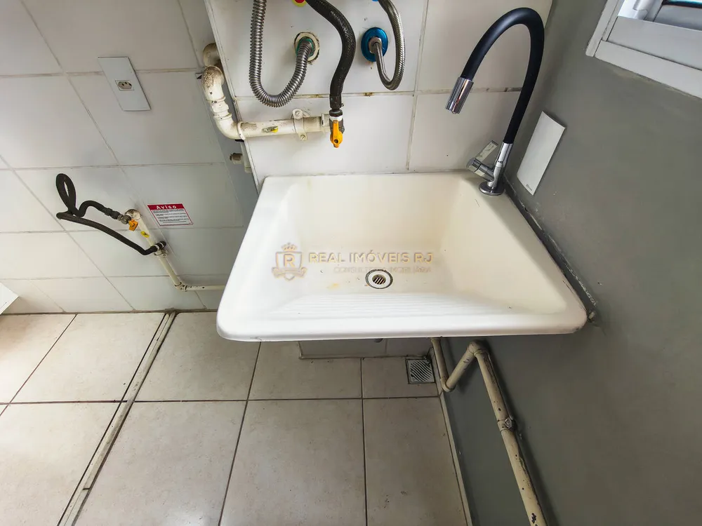 Apartamento, 2 quartos, 50 m² - Foto 13