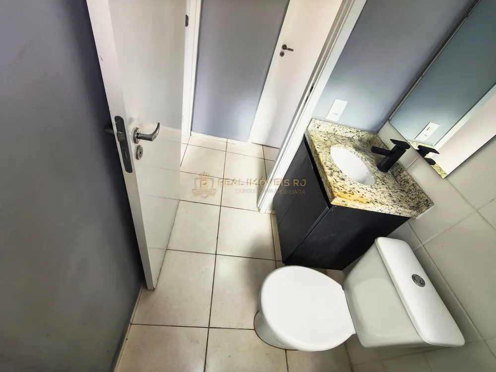 Apartamento, 2 quartos, 50 m² - Foto 20