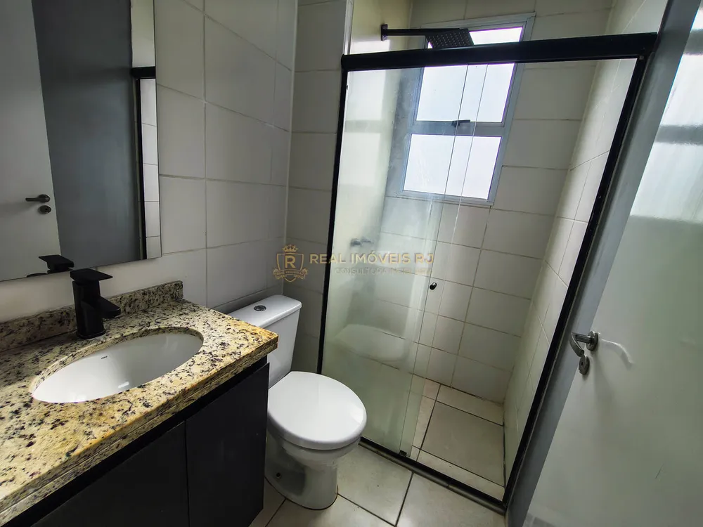 Apartamento, 2 quartos, 50 m² - Foto 17