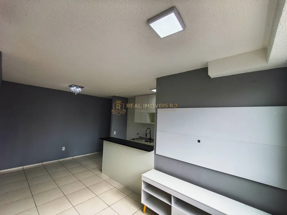 Apartamento, 2 quartos, 50 m² - Foto 4