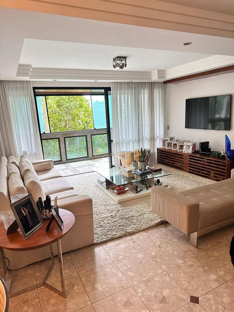 Apartamento, 4 quartos, 215 m² - Foto 5