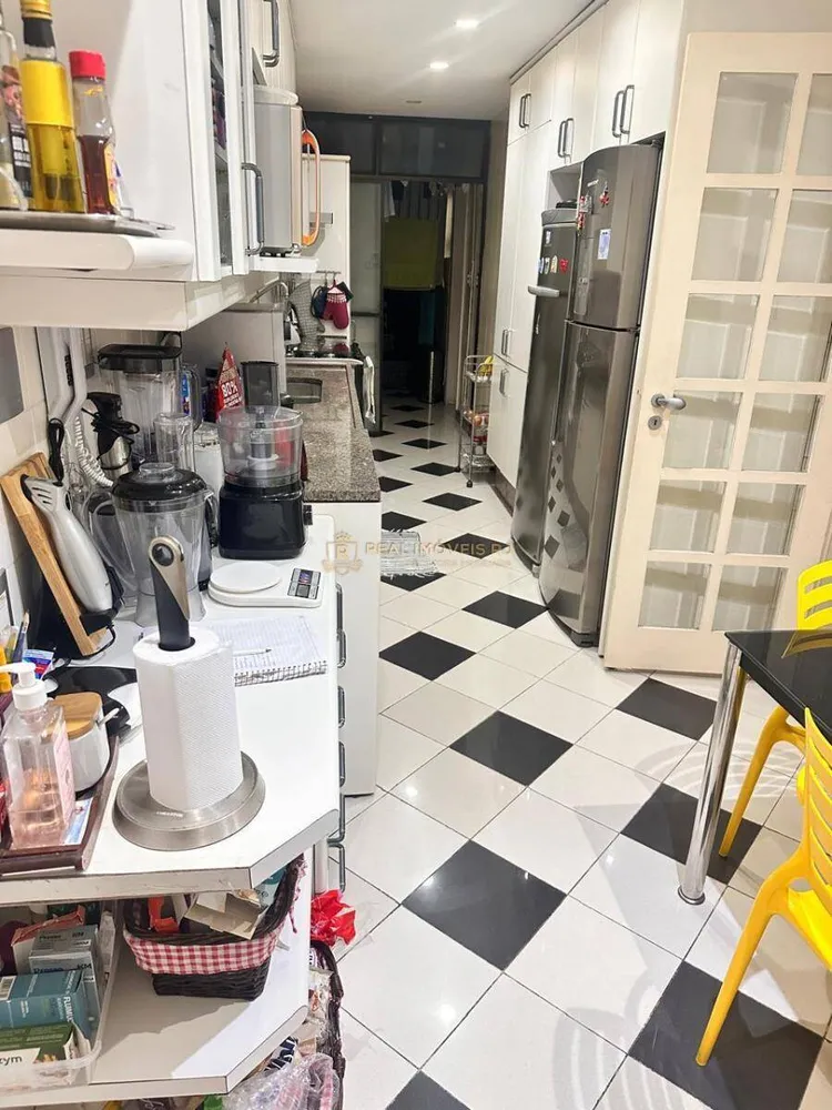 Apartamento, 4 quartos, 215 m² - Foto 8