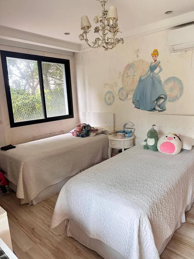 Apartamento, 4 quartos, 215 m² - Foto 15