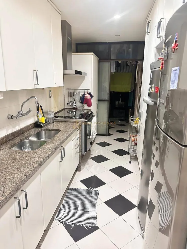 Apartamento, 4 quartos, 215 m² - Foto 10