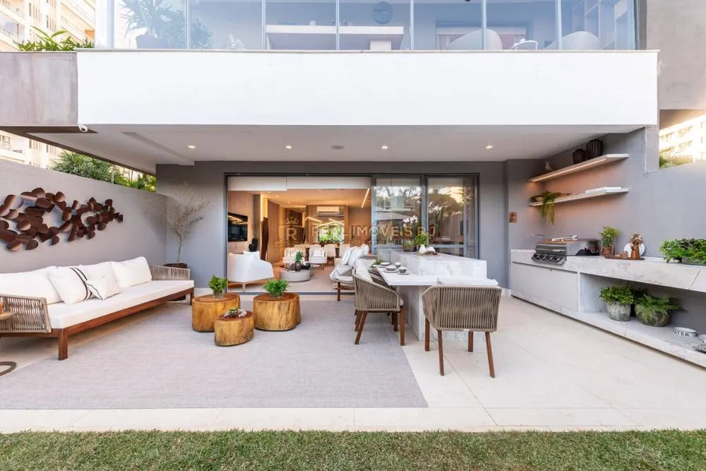 Casa, 3 quartos, 320 m² - Foto 27