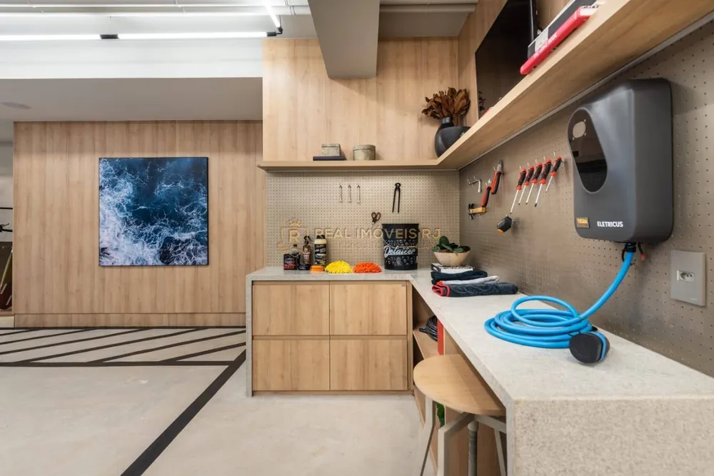 Casa, 3 quartos, 320 m² - Foto 15