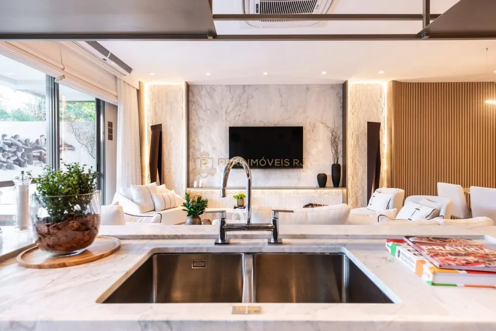 Casa, 3 quartos, 320 m² - Foto 11
