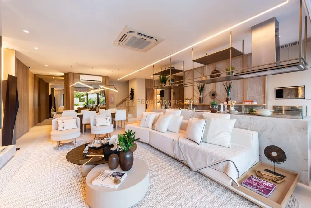 Casa, 3 quartos, 320 m² - Foto 16
