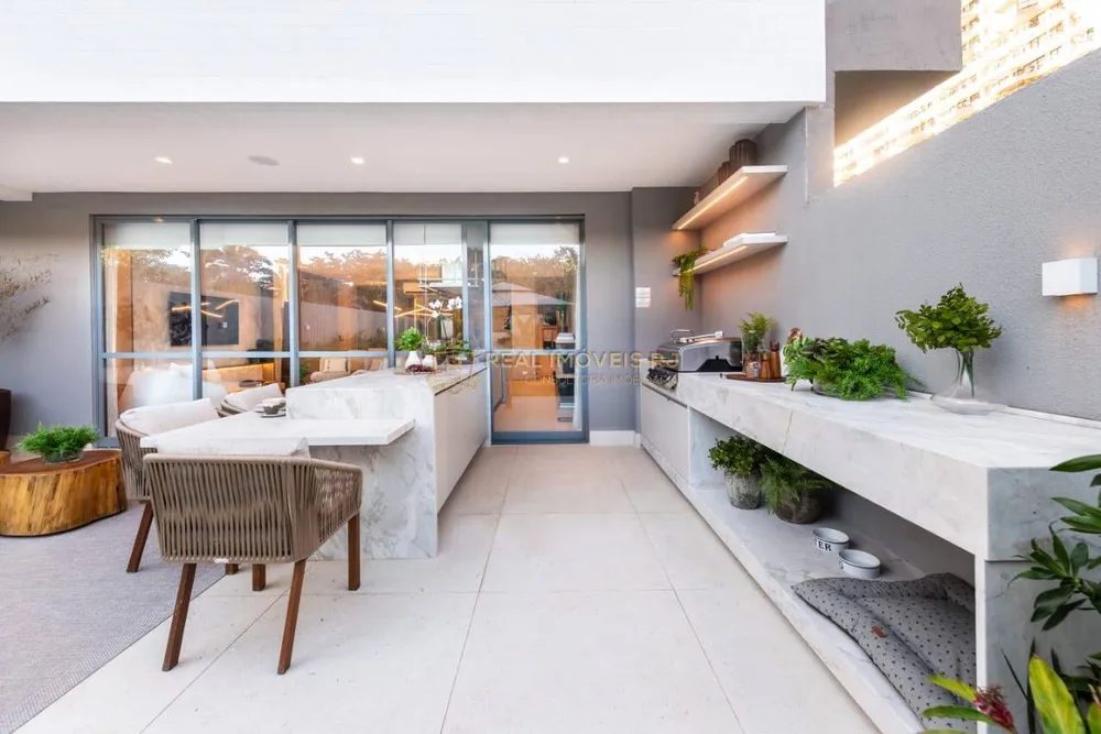 Casa, 3 quartos, 320 m² - Foto 26
