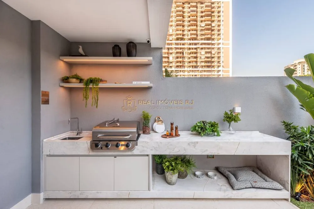Casa, 3 quartos, 320 m² - Foto 33