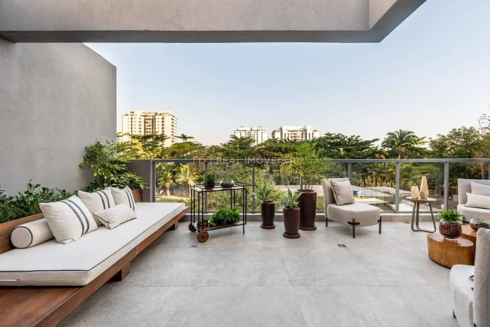 Casa, 3 quartos, 320 m² - Foto 10