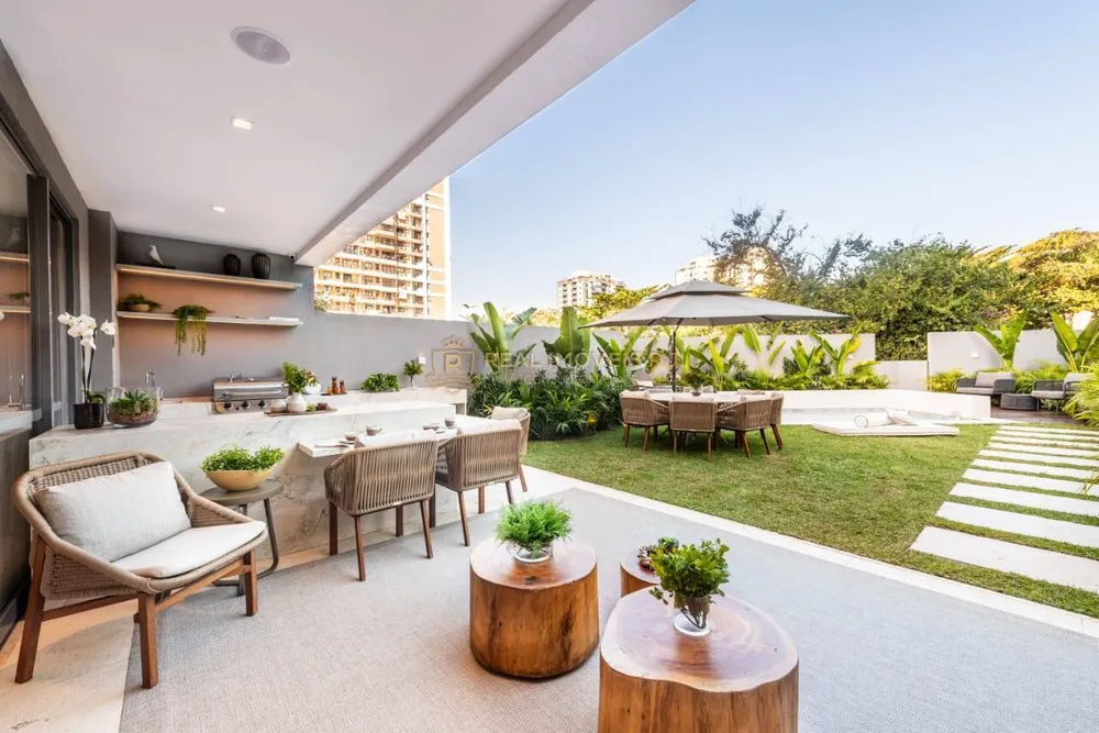Casa, 3 quartos, 320 m² - Foto 4