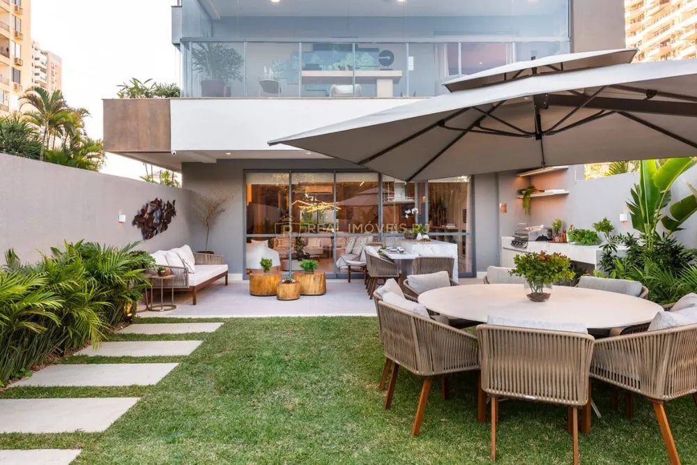 Casa, 3 quartos, 320 m² - Foto 13