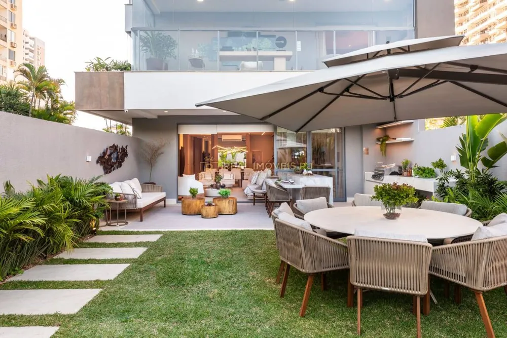 Casa, 3 quartos, 320 m² - Foto 18
