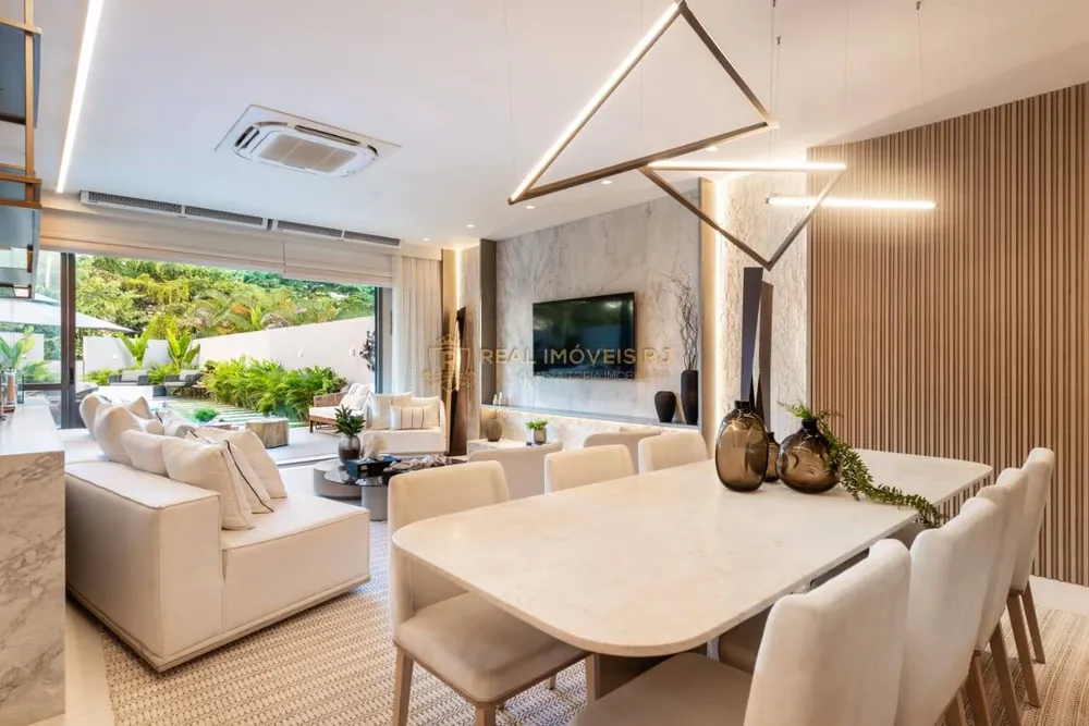 Casa, 3 quartos, 320 m² - Foto 19