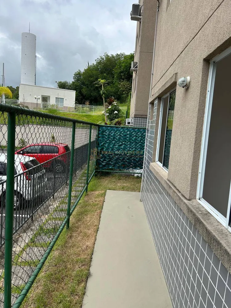 Apartamento, 2 quartos, 50 m² - Foto 7