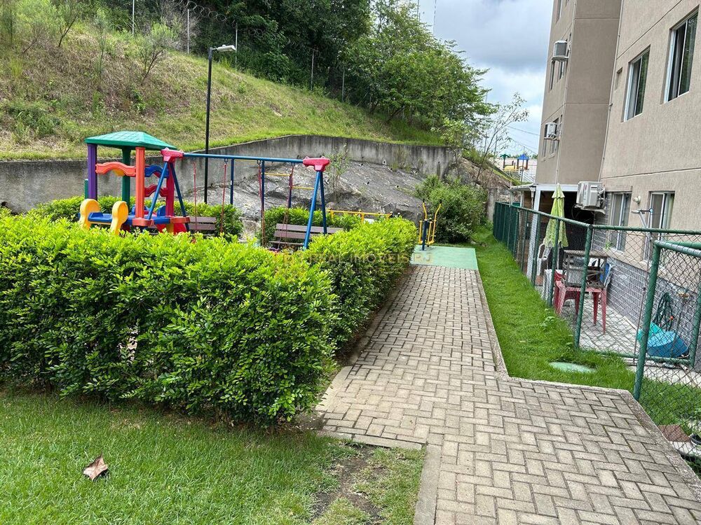 Apartamento, 2 quartos, 50 m² - Foto 15