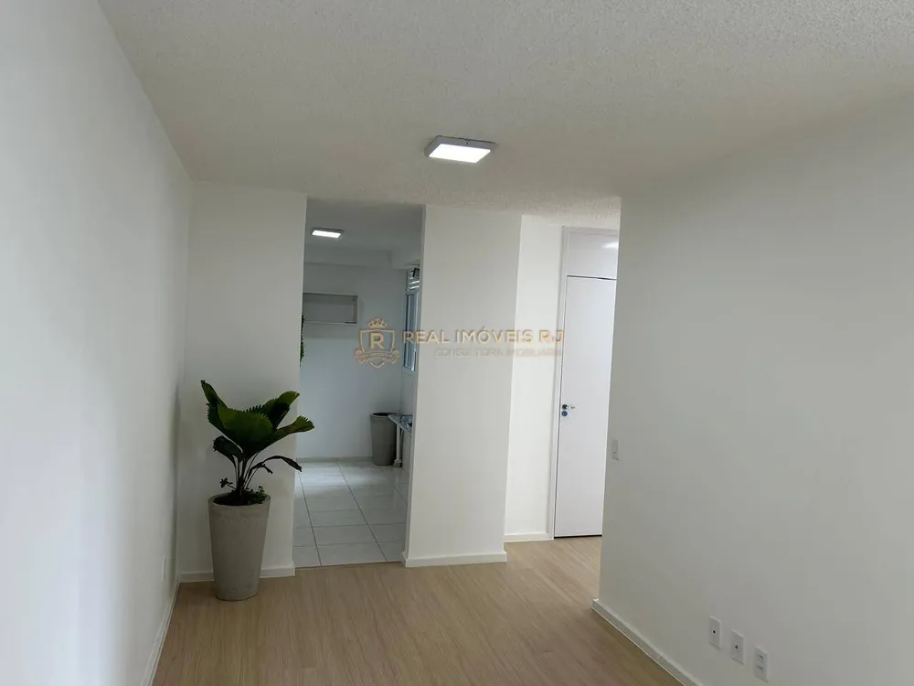 Apartamento, 2 quartos, 50 m² - Foto 10