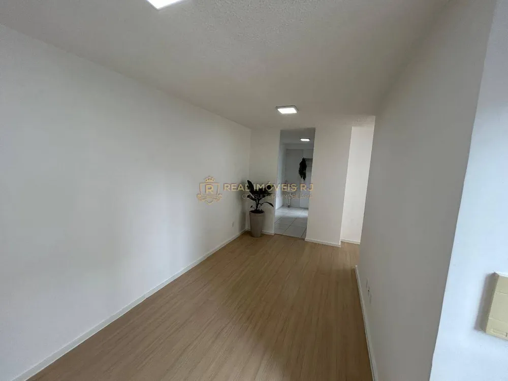 Apartamento, 2 quartos, 50 m² - Foto 11