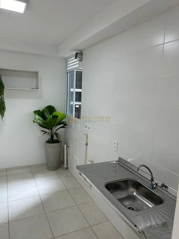 Apartamento, 2 quartos, 50 m² - Foto 12