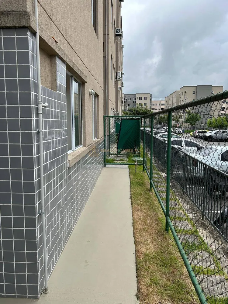 Apartamento, 2 quartos, 50 m² - Foto 8