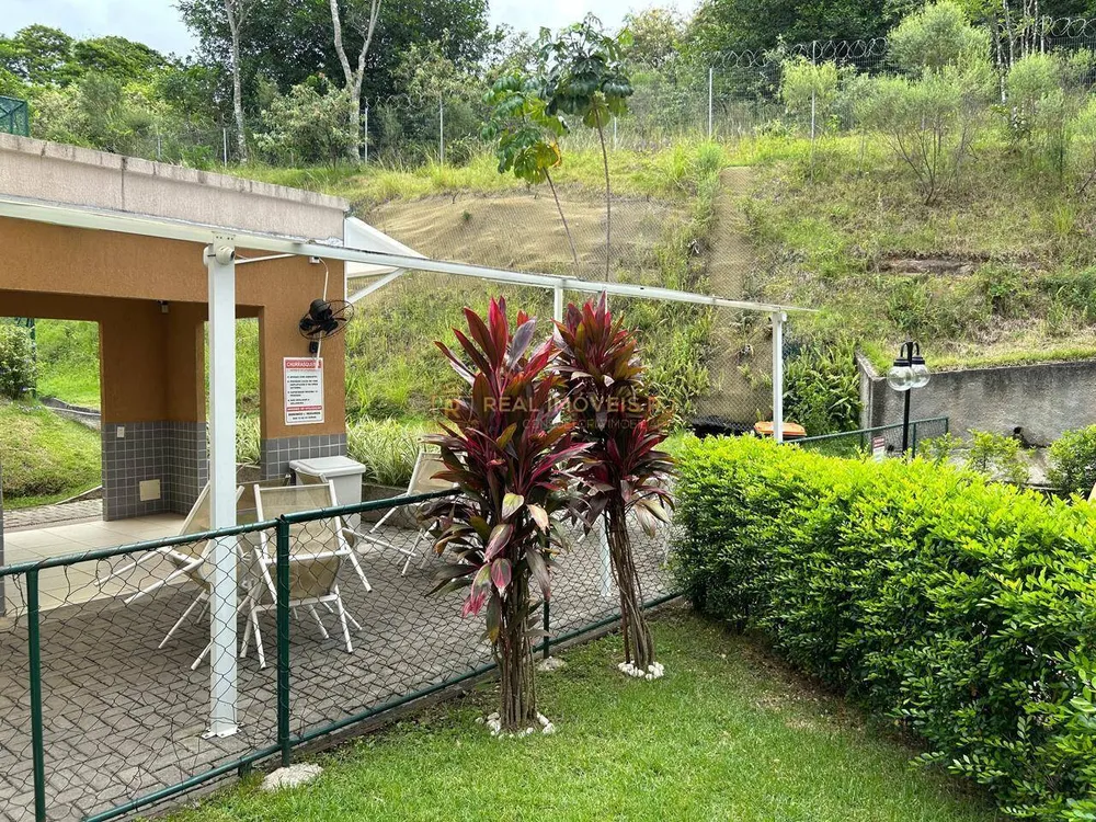 Apartamento, 2 quartos, 50 m² - Foto 6