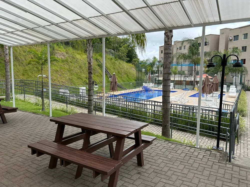 Apartamento, 2 quartos, 50 m² - Foto 5