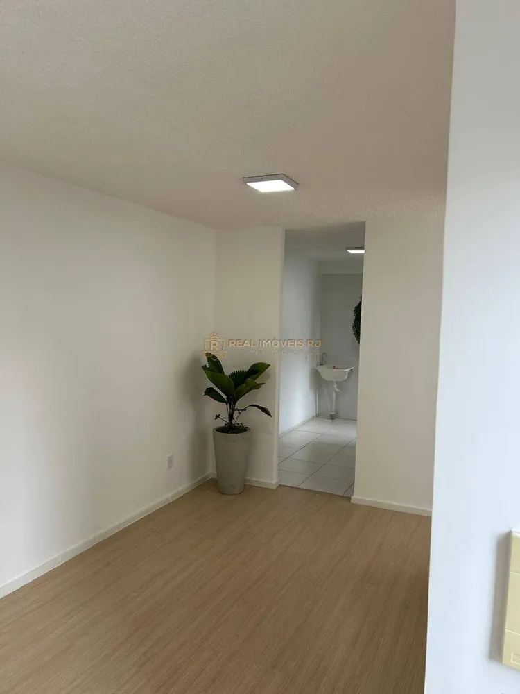 Apartamento, 2 quartos, 50 m² - Foto 1