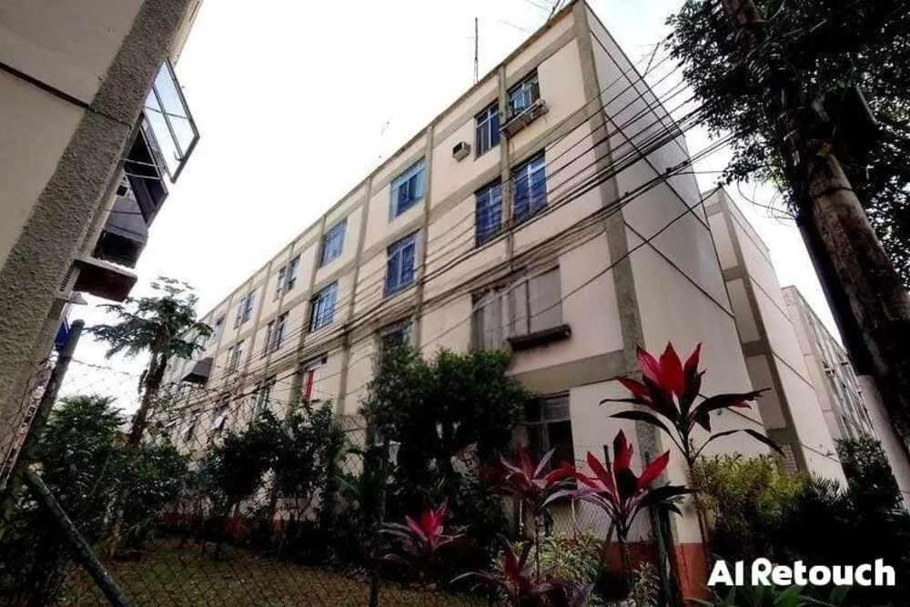 Apartamento, 3 quartos, 57 m² - Foto 26