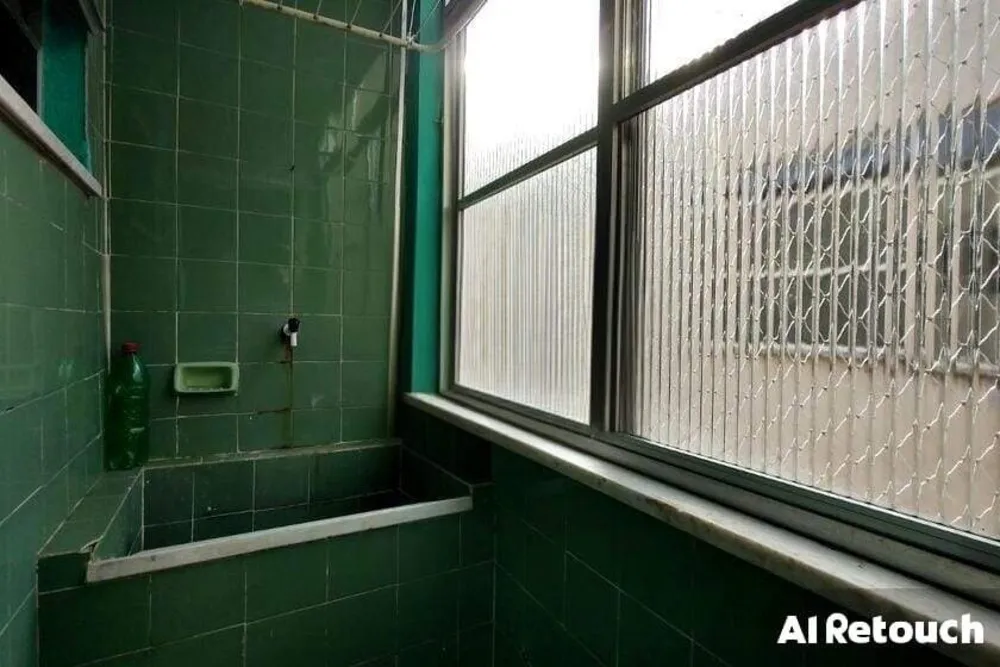 Apartamento, 3 quartos, 57 m² - Foto 8