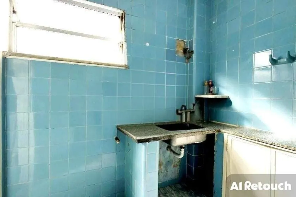 Apartamento, 3 quartos, 57 m² - Foto 6