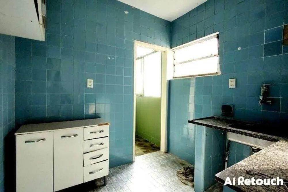 Apartamento, 3 quartos, 57 m² - Foto 13