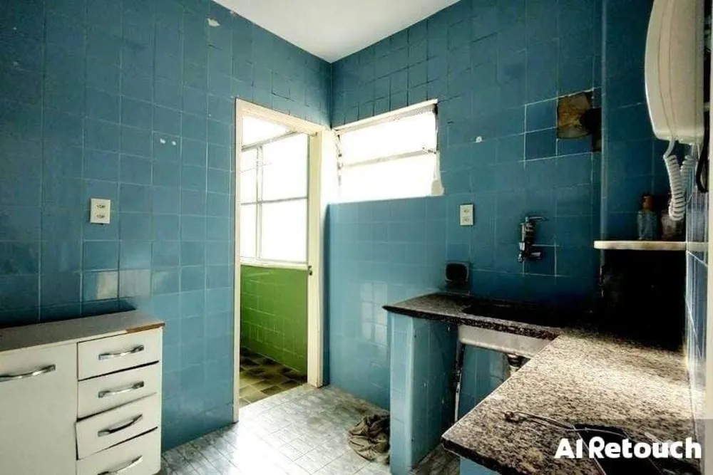 Apartamento, 3 quartos, 57 m² - Foto 12