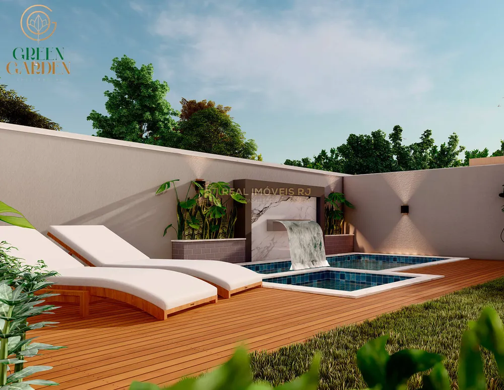 Terreno, 200 m² - Foto 1