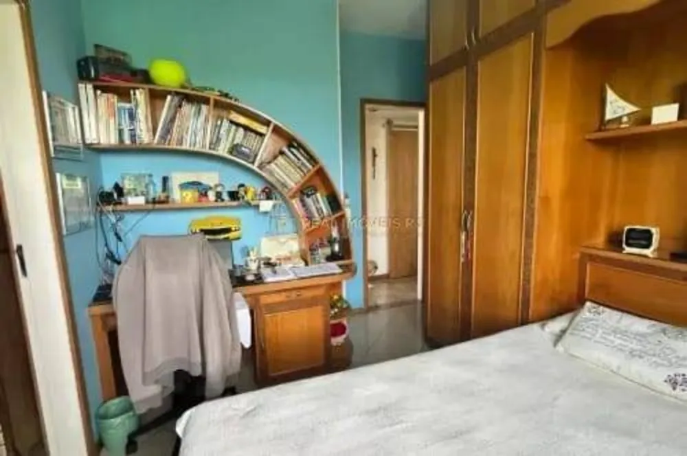 Apartamento, 4 quartos, 135 m² - Foto 20