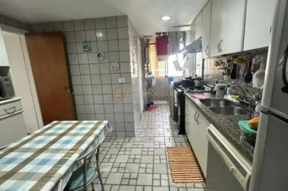 Apartamento, 4 quartos, 135 m² - Foto 2