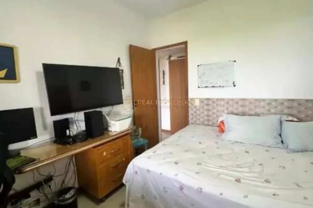 Apartamento, 4 quartos, 135 m² - Foto 9
